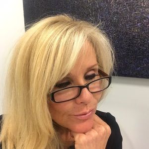 Meet your Posher, Colleen